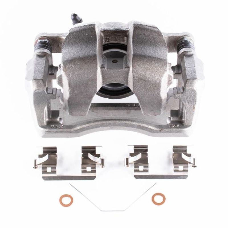 Power Stop 13-18 Acura RDX Front Right Autospecialty Caliper w/Bracket PowerStop