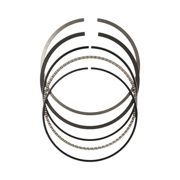 JE Pistons 3mm Carbon Steel w/Chrome Coating 4.625in Bore LT Oil Ring (Individual)