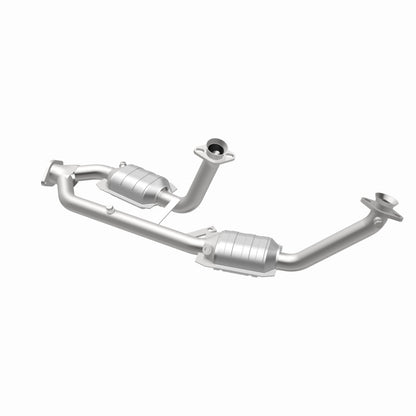 MagnaFlow Conv Direct Fit 97-98 Ford Windstar 3.0L Magnaflow