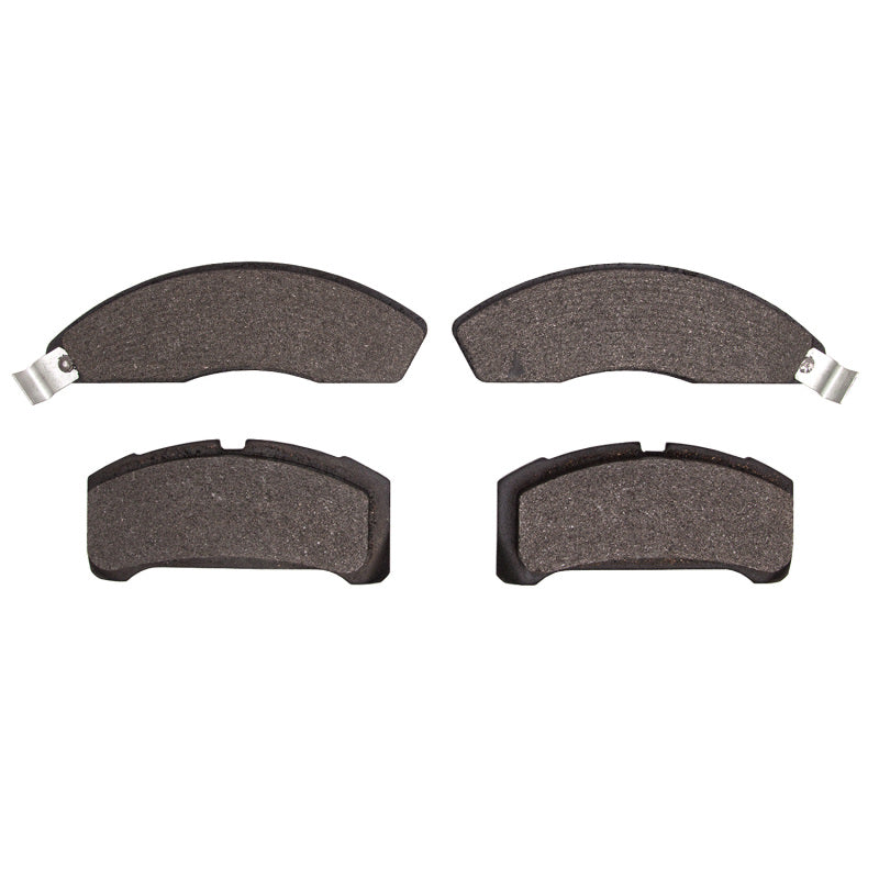 R1 Front OE Brake Pads 1978-1982 Ford/Mercury - 2551-0152-00