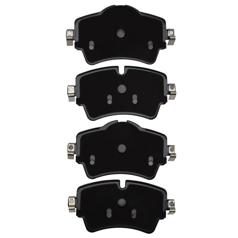 R1 14-21 Mini Cooper Clubman Front Semi Met Brake Pads