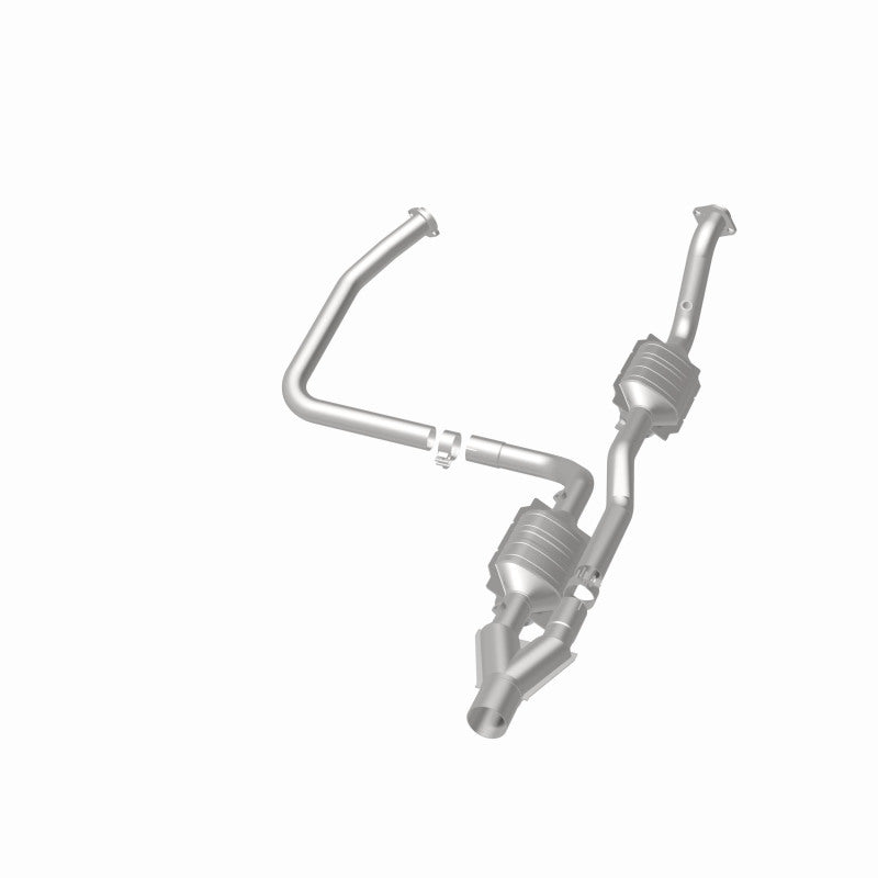 MagnaFlow Conv DF 04-07 Dodge Ram 5.7L Magnaflow