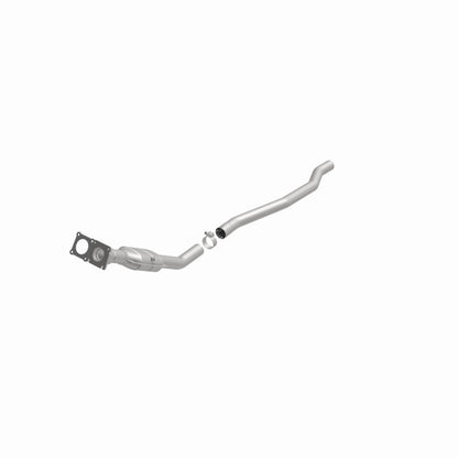 MagnaFlow Conv DF 01 Dodge Caravan/Grand Car Magnaflow