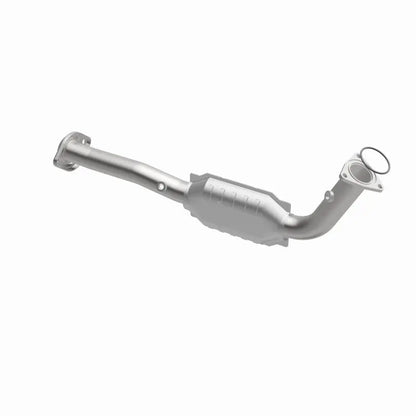 MagnaFlow Conv DF 03-06 Hummer H2 6.0L Passenger Side Magnaflow