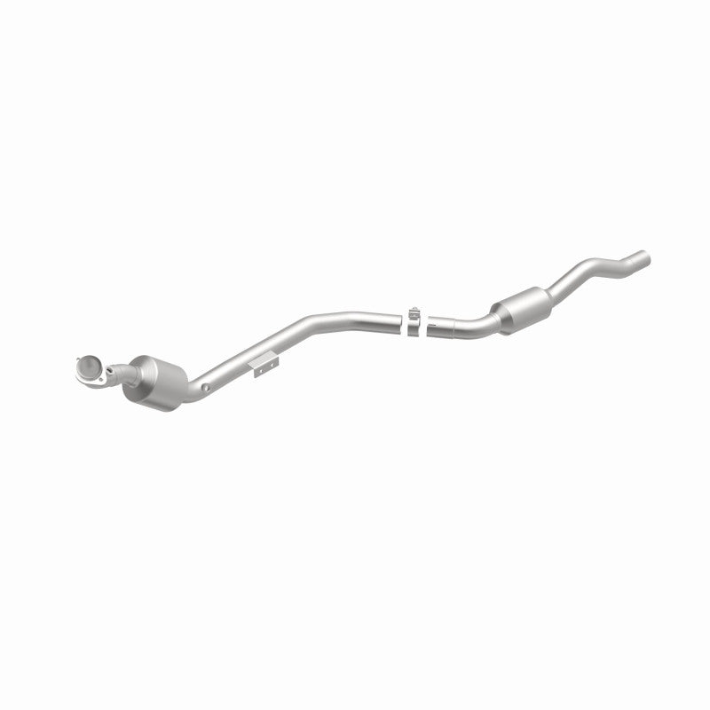 Magnaflow 2007 Mercedes-Benz E350 3.5L Direct Fit Converter Magnaflow