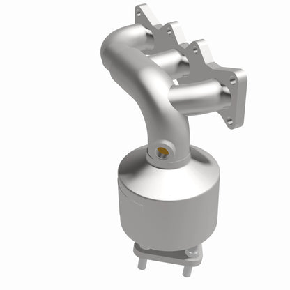 MagnaFlow Conv DF 96-02 Mazda Millenia 2.3L Magnaflow