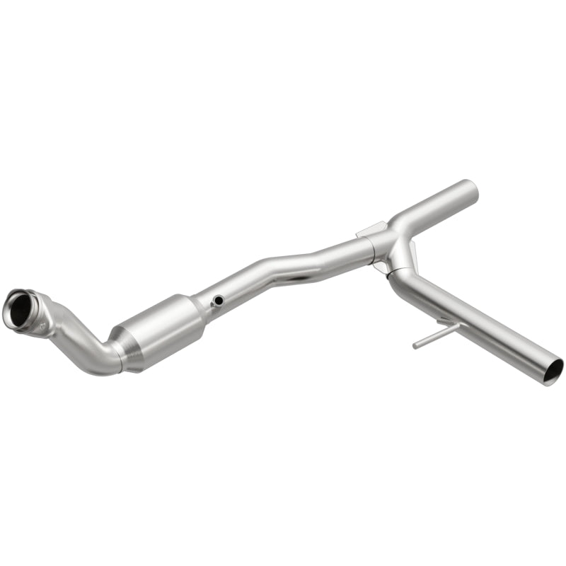 MagnaFlow Conv Direct Fit OEM 05-08 Ford F150 4.2L V6 (Passenger Side) Magnaflow