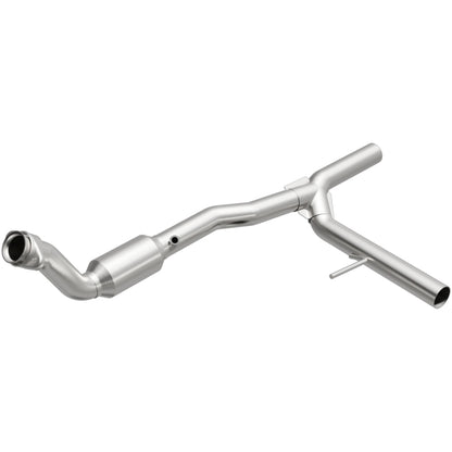 MagnaFlow Conv Direct Fit OEM 05-08 Ford F150 4.2L V6 (Passenger Side) Magnaflow