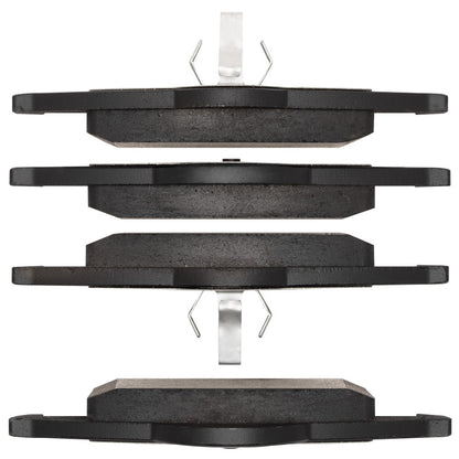 R1 99-04 Jeep Grand Cherokee Rear Optimum OE Brake Pads
