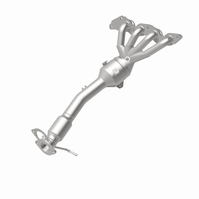 Magnaflow Conv DF 10-13 Mazda 3 2.0L Manifold Magnaflow