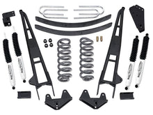 Load image into Gallery viewer, Tuff Country 81-96 Ford F-150 4x4 4in Performance Lift Kit (No Shocks)