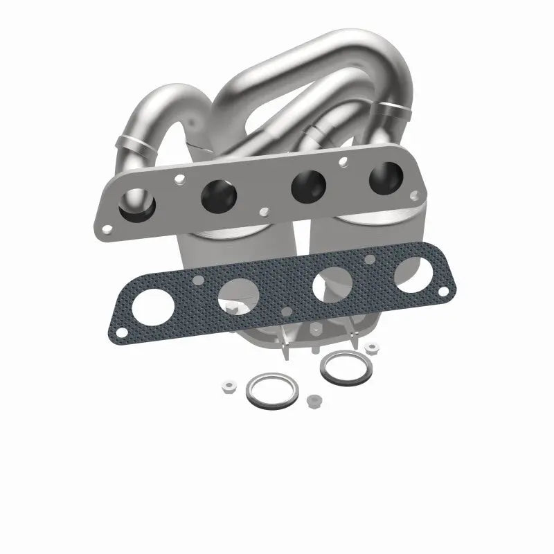 MagnaFlow Conv DF 00-05 Toyota MR2 1.8L Magnaflow