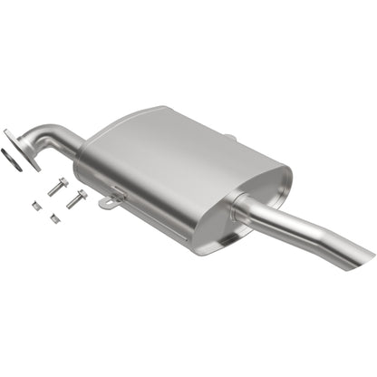 BRE Exhaust 98-02 Corolla Prizm 1.8L Muffler Kit