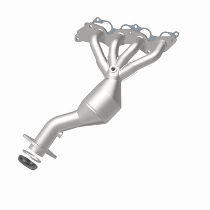 MagnaFlow Conv DF 09-10 Mazda 6 2.5L Magnaflow