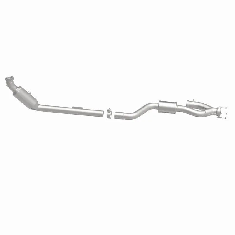 MagnaFlow Conv DF 06-07 Mercedes C230 2.5L Driver Side Magnaflow