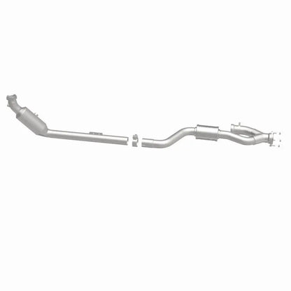 MagnaFlow Conv DF 06-07 Mercedes C230 2.5L Driver Side Magnaflow