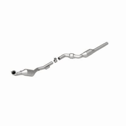 MagnaFlow Conv DF 98-02 Mercedes E320 3.2L Magnaflow