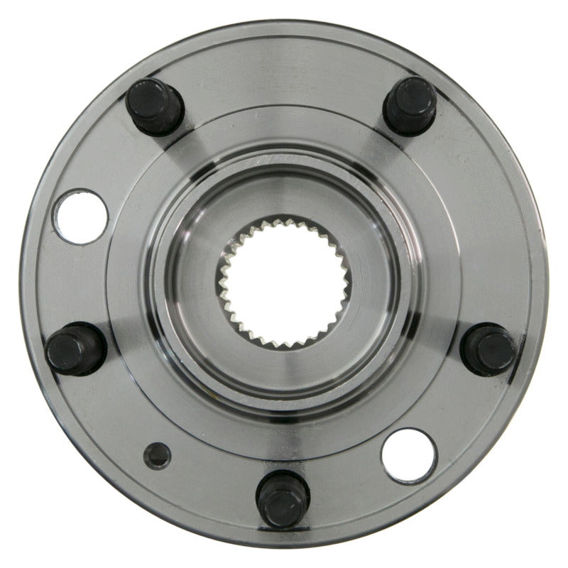 MOOG 06-09 Pontiac Solstice Front / Rear Hub Assembly Moog