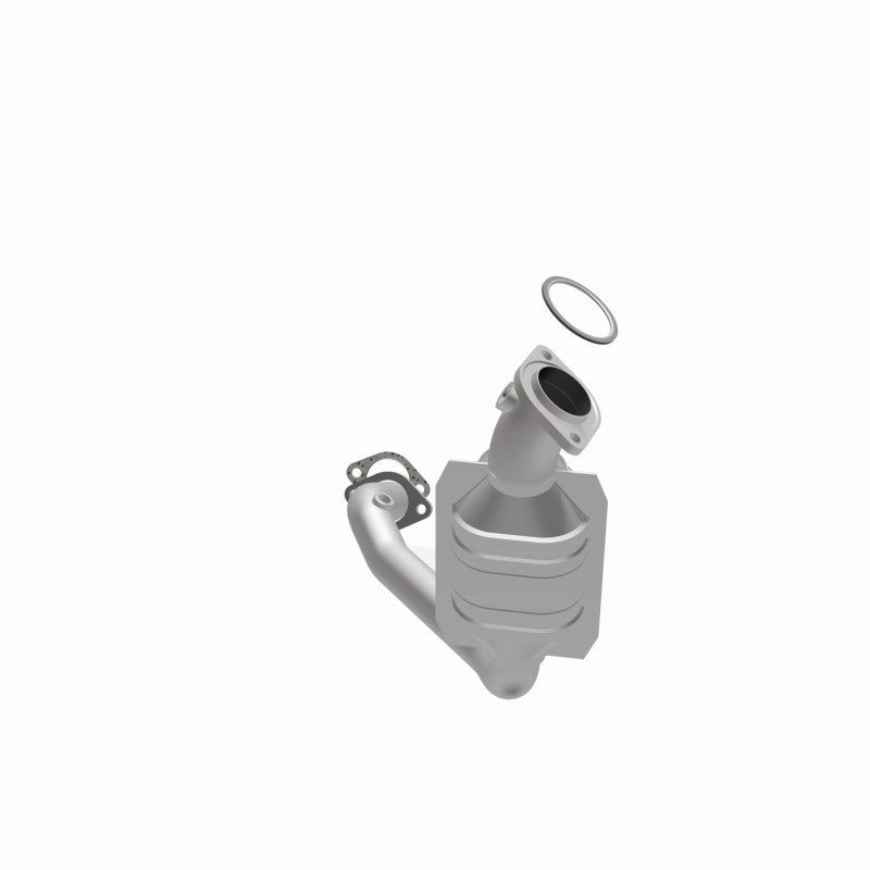 MagnaFlow Conv DF Ford Escort 98-01 2. OEM Magnaflow