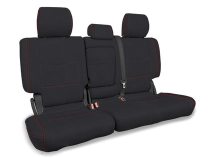 PRP 03-09 Lexus GX470 Rear Bench Cover - Custom