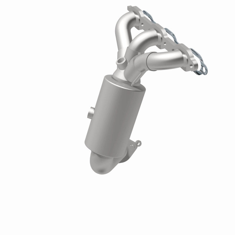MagnaFlow Conv DF 07-10 Chrysler Sebring 3.5L Magnaflow