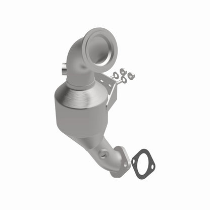 MagnaFlow Conv DF 2012 Ford Edge 2.0L Magnaflow