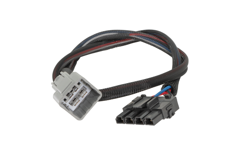 REDARC RAM Truck Tow-Pro Brake Controller Harness REDARC