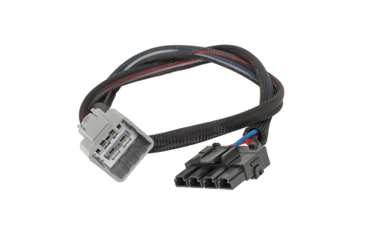 REDARC RAM Truck Tow-Pro Brake Controller Harness REDARC