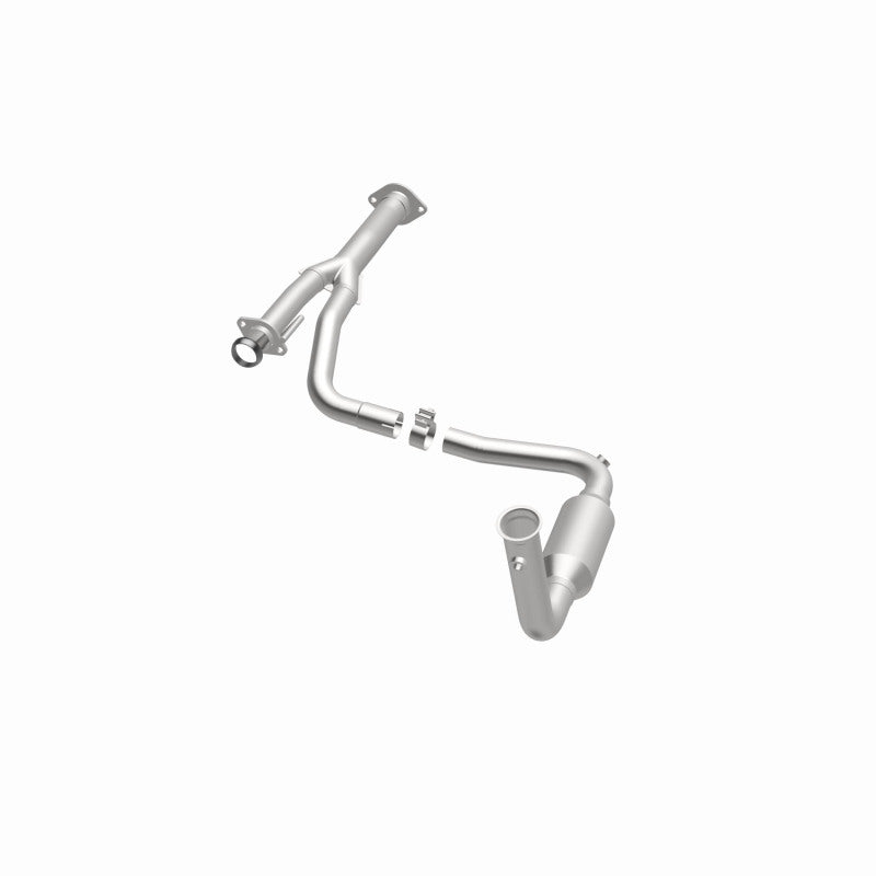 Magnaflow 2004 Jeep Liberty 3.7L Direct Fit Converter Magnaflow