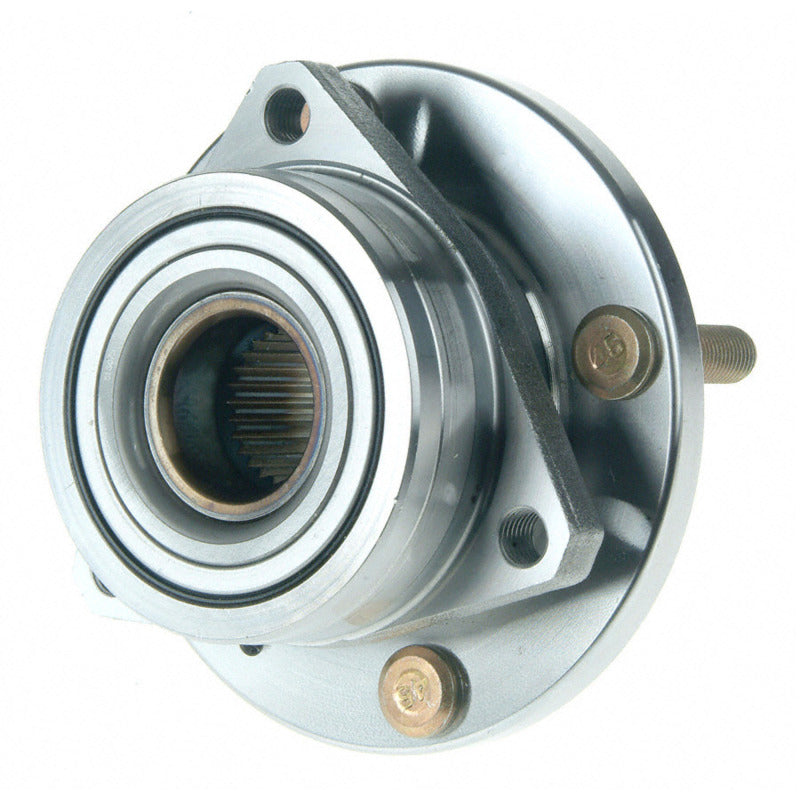 MOOG 04-05 Suzuki Verona Front Hub Assembly Moog