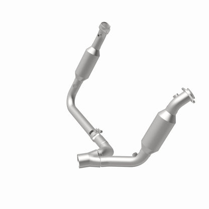 Magnaflow 2006 Dodge Ram 1500 5.7L Direct Fit Converter Magnaflow