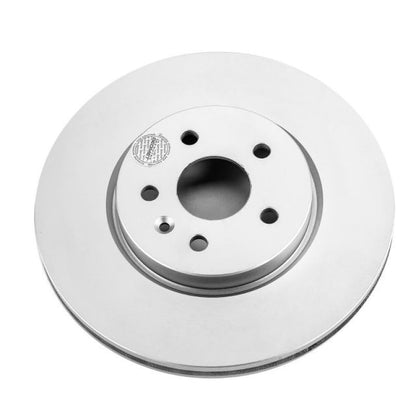 Power Stop 13-16 Chevrolet Trax Front Evolution Geomet Coated Rotor PowerStop
