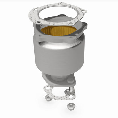 Magnaflow 98-00 Sportage 2 OEM Undrbdy Direct Fit Converter Magnaflow