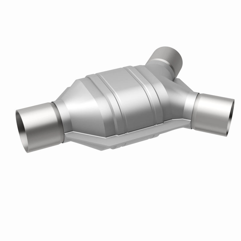 Magnaflow 2.00/2.25 D/S Rear CA Universal Converter Magnaflow