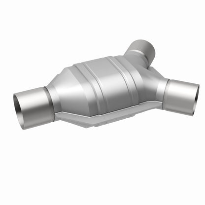 Magnaflow 2.00/2.25 D/S Rear CA Universal Converter Magnaflow