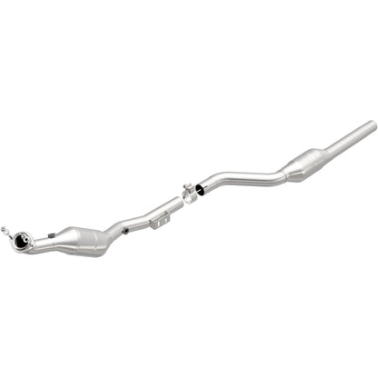 MagnaFlow Conv DF 01-02 Mercedes E430 Passenger Side CA Magnaflow
