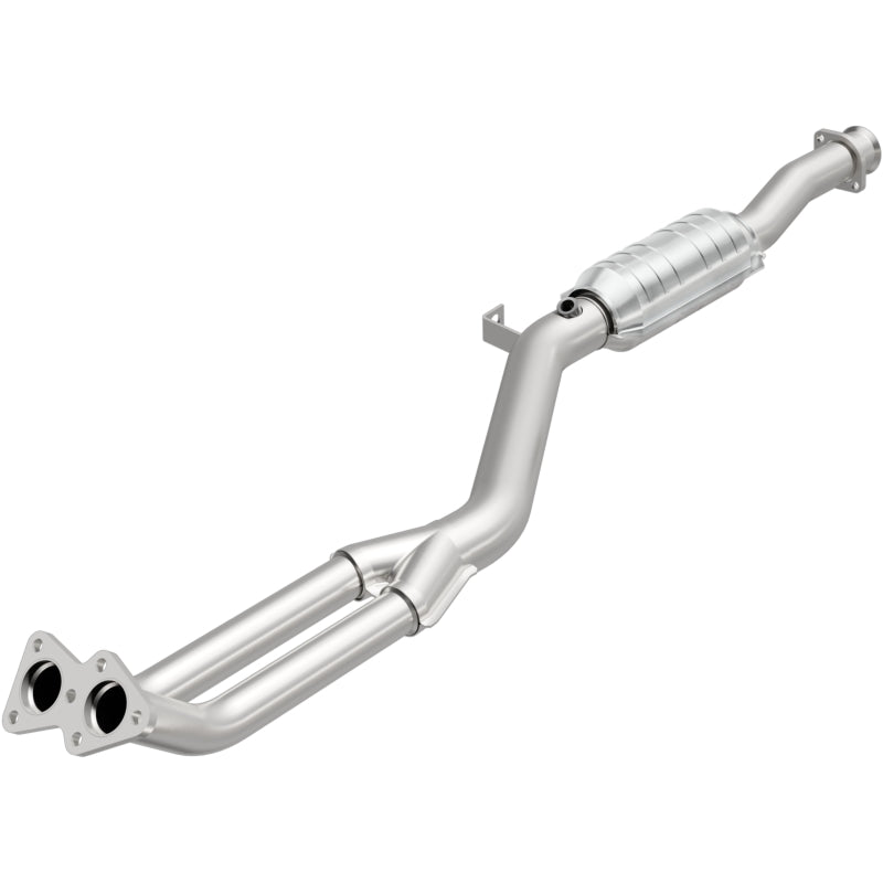 MagnaFlow Conv DF 91-96 BMW 850 V12 D/S Magnaflow