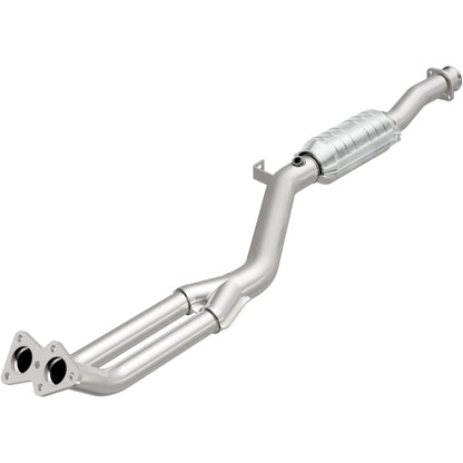 MagnaFlow Conv DF 91-96 BMW 850 V12 D/S Magnaflow