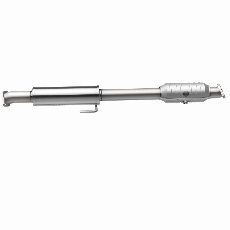 MagnaFlow Conv DF 2012 Hyundai Sonata 2.0L Magnaflow