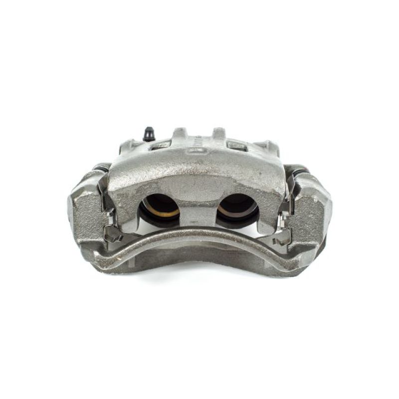 Power Stop 12-15 Chevrolet Captiva Sport Front Right Autospecialty Caliper w/Bracket PowerStop