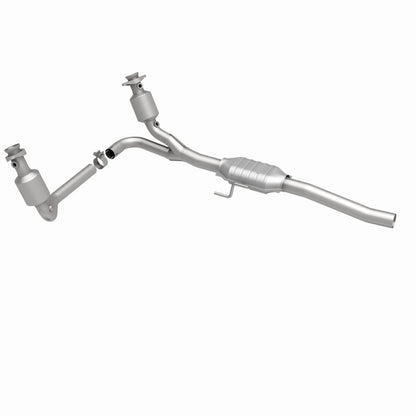 MagnaFlow Conv DF 00-03 Dodge Dakota 2WD 4.7L Magnaflow