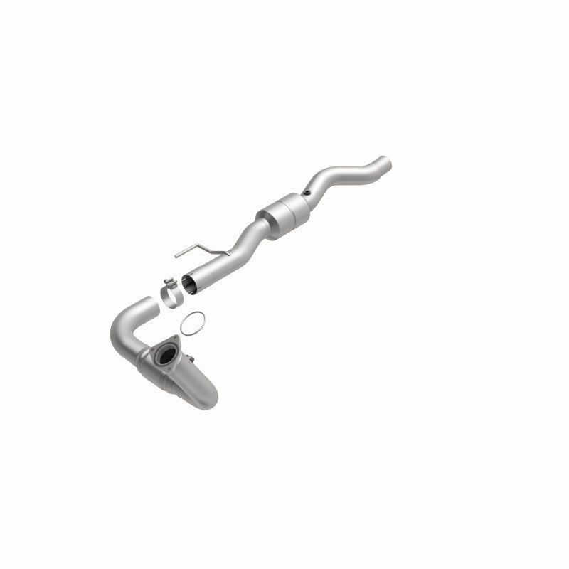 MagnaFlow Conv DF 02-03 Avalanche Driver Side 8.1L Magnaflow