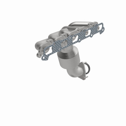 Magnaflow 04-06 Chevrolet Colorado 3.5L Direct Fit Converter Magnaflow