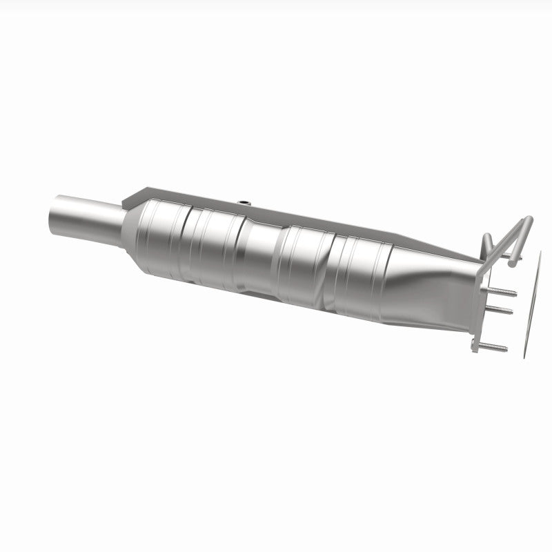 MagnaFlow 09-19 Ford F53 V10 6.8L Underbody 6.8L Direct Fit Catalytic Converter Magnaflow