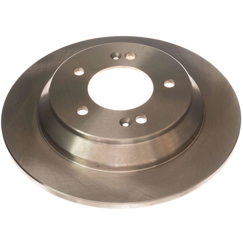 Power Stop 18-19 Hyundai Kona Rear Autospecialty Brake Rotor PowerStop