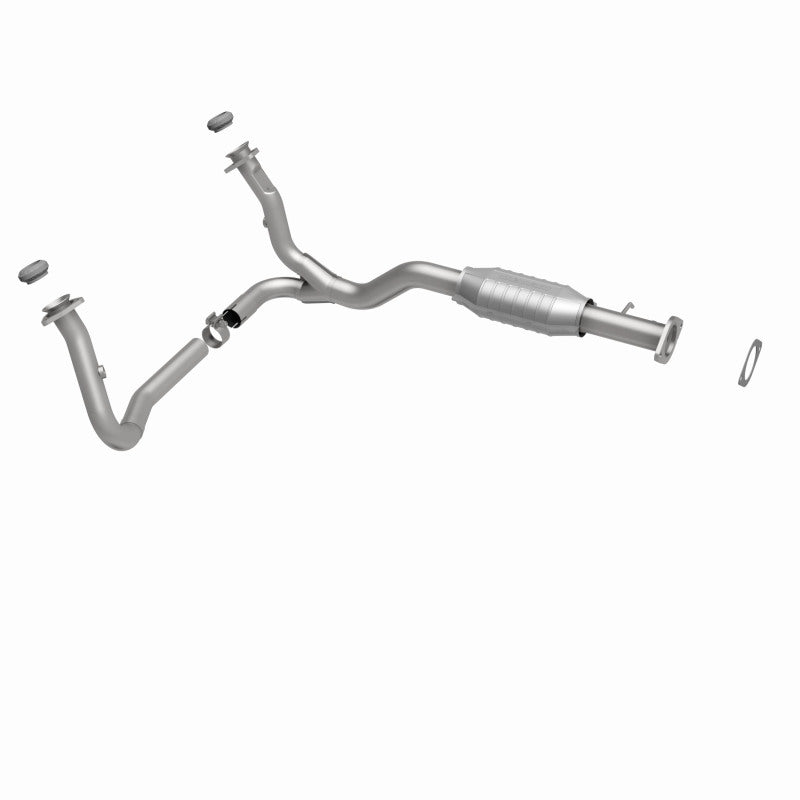 Magnaflow Conv DF 2000 S10/Sanoma 4.3L Magnaflow