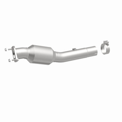 Magnaflow 2000 Chevrolet Silverado 2500 6.0L Direct Fit Converter Magnaflow