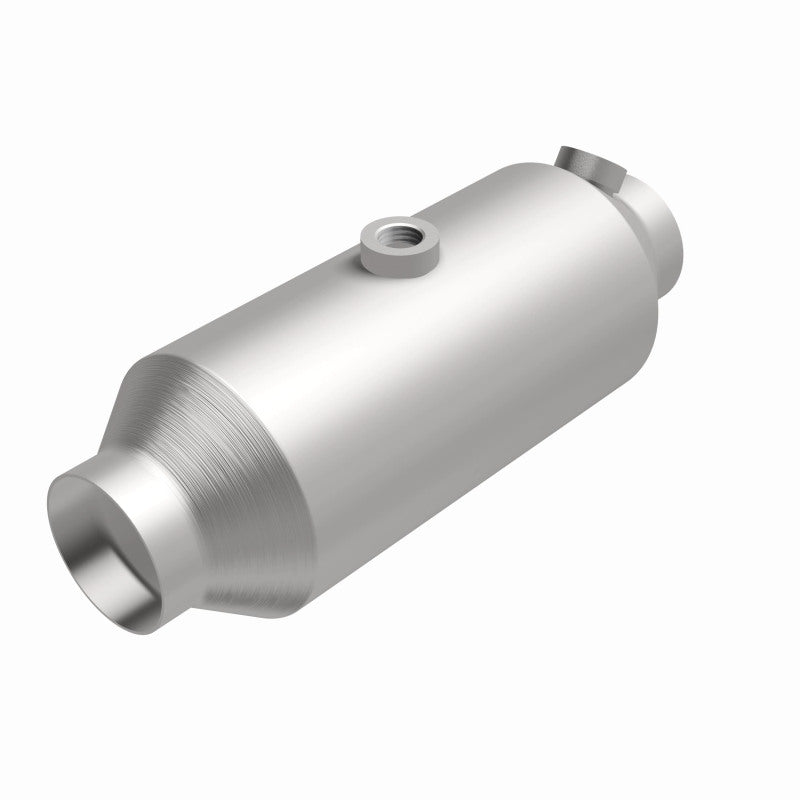 Magnaflow 2.25 1-O2 CA Universal Converter Magnaflow