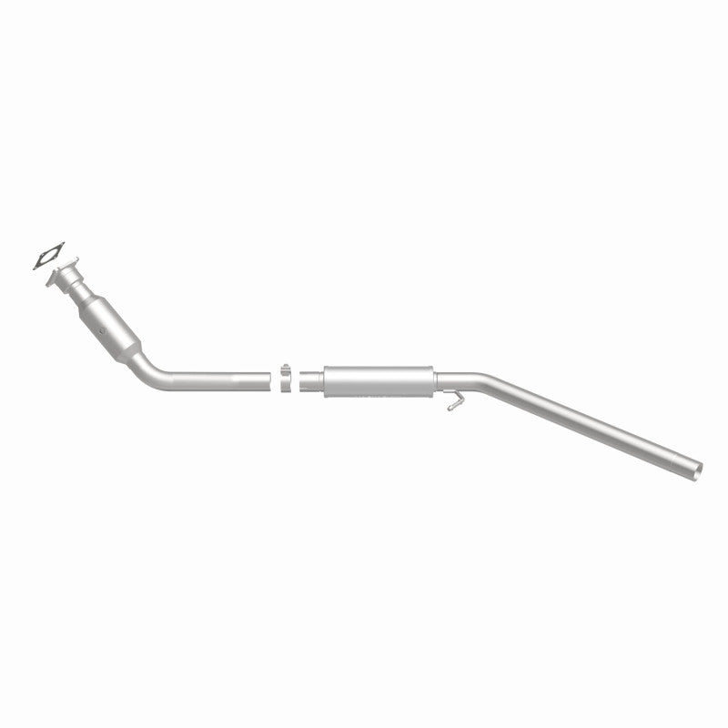 Magnaflow 08-09 Dodge Grand Caravan 3.3L Direct Fit Converter Magnaflow