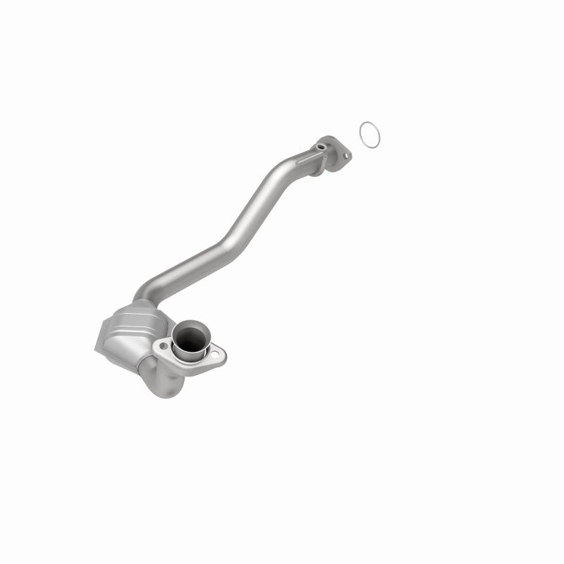 MagnaFlow Conv DF 96-97 Ford Explorer 5.0L Magnaflow